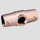 Tee for Ceiling Support