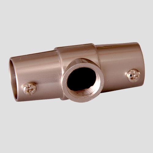 Tee for Ceiling Support