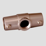 Tee for Ceiling Support