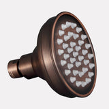 Thornton Rainfall Nozzle Shower Head