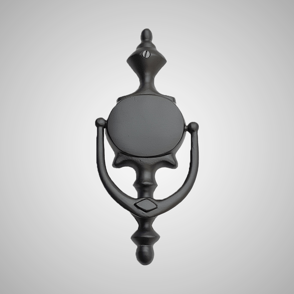 Traditional Door Knocker