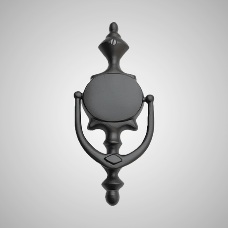 Traditional Door Knocker