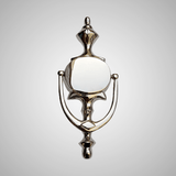 Traditional Door Knocker