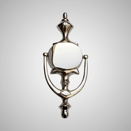 Traditional Door Knocker