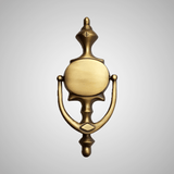 Traditional Door Knocker
