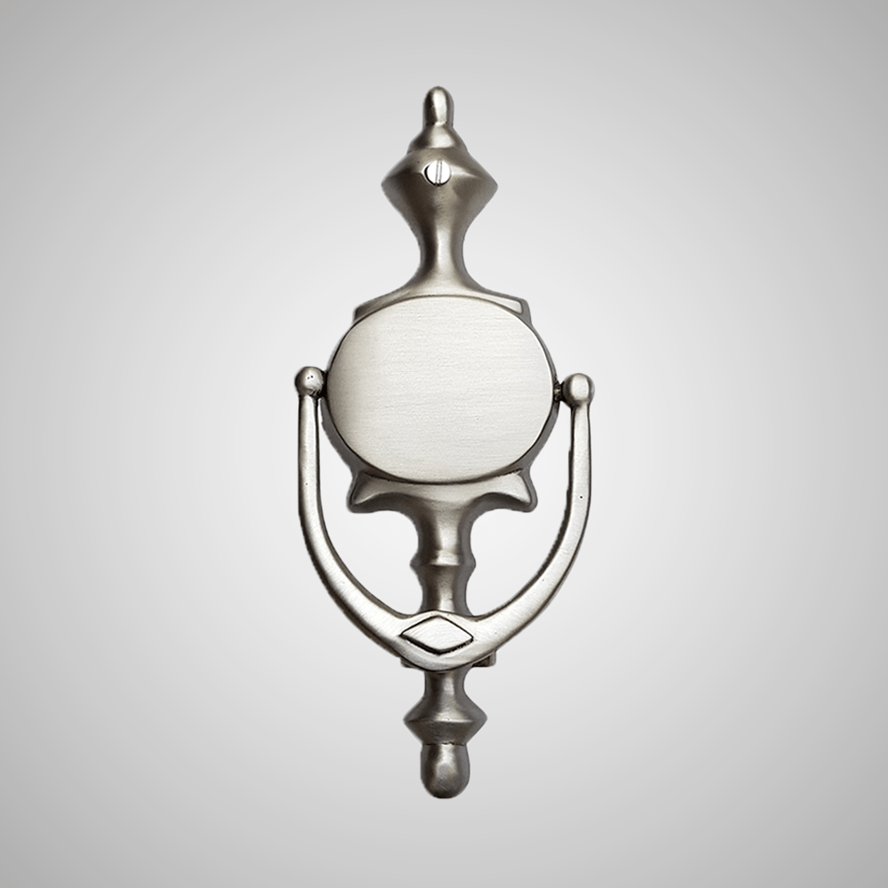 Traditional Door Knocker