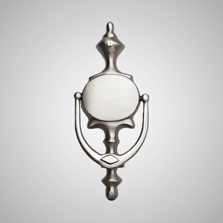 Traditional Door Knocker