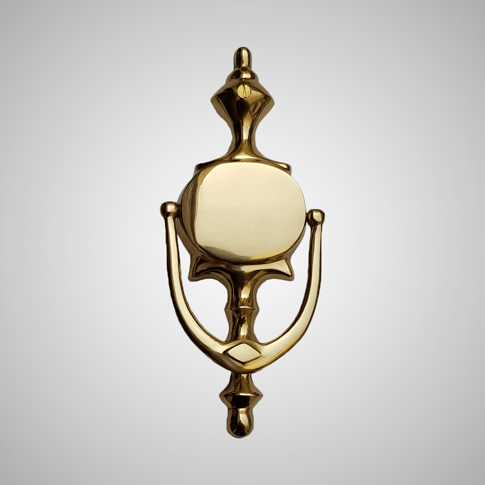 Traditional Door Knocker