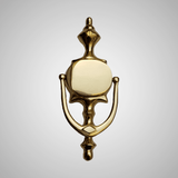 Traditional Door Knocker