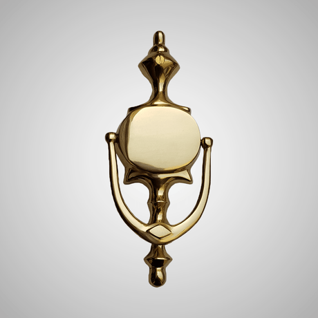 Traditional Door Knocker