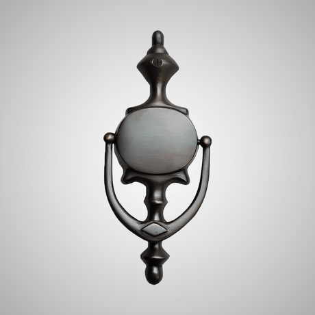 Traditional Door Knocker