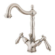 Triana Two-Handle Bathroom Faucet