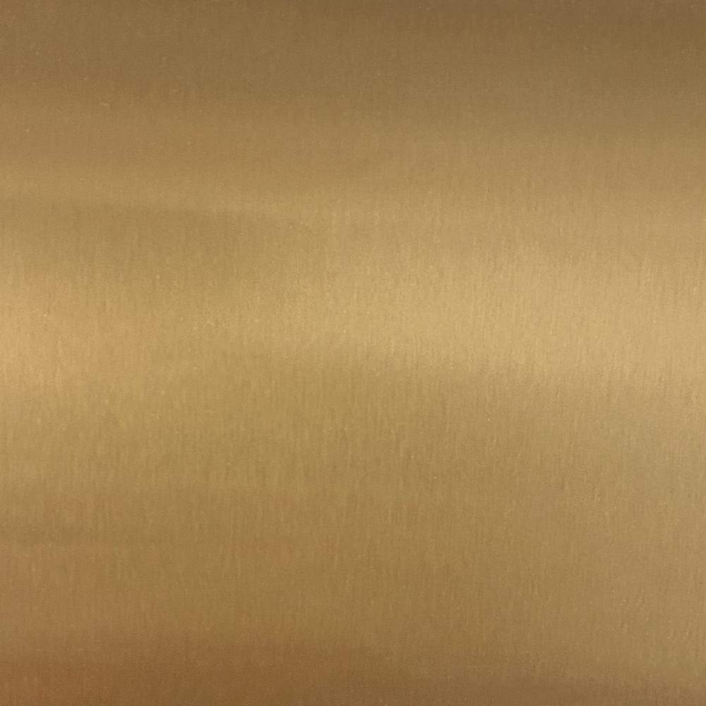 Truro Thermostatic Stainless Steel Shower Panel with Hand Shower - Brushed Bronze Finish