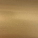 Truro Thermostatic Stainless Steel Shower Panel with Hand Shower - Brushed Bronze Finish