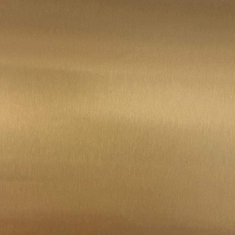 Truro Thermostatic Stainless Steel Shower Panel with Hand Shower - Brushed Bronze Finish