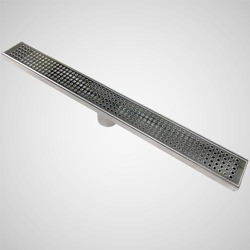 Upington Linear Shower Drain