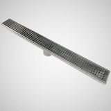 Upington Linear Shower Drain