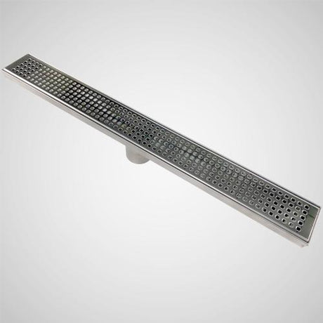 Upington Linear Shower Drain