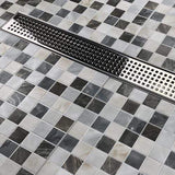 Upington Linear Shower Drain