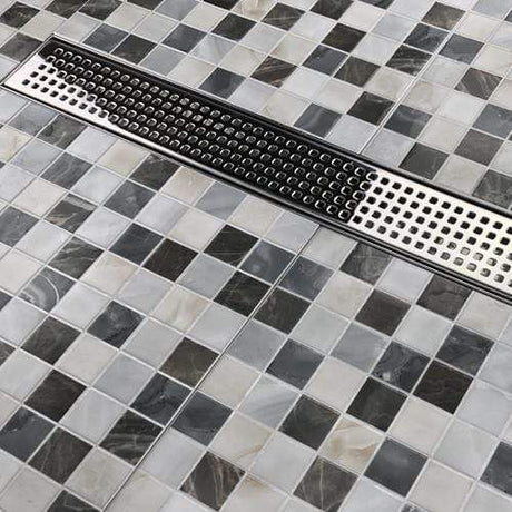 Upington Linear Shower Drain