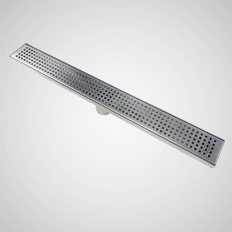 Upington Linear Shower Drain
