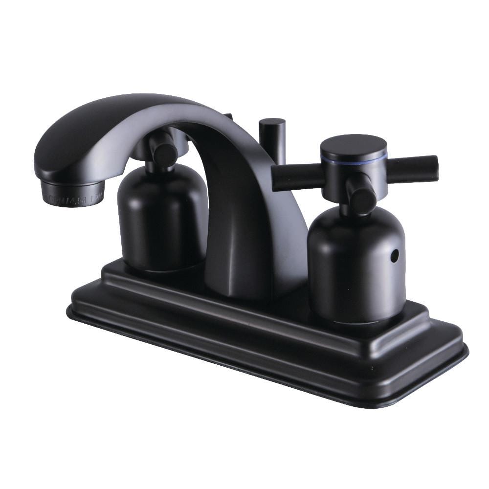 Valeria Centerset Bathroom Faucet