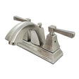 Vera Centerset Bathroom Faucet