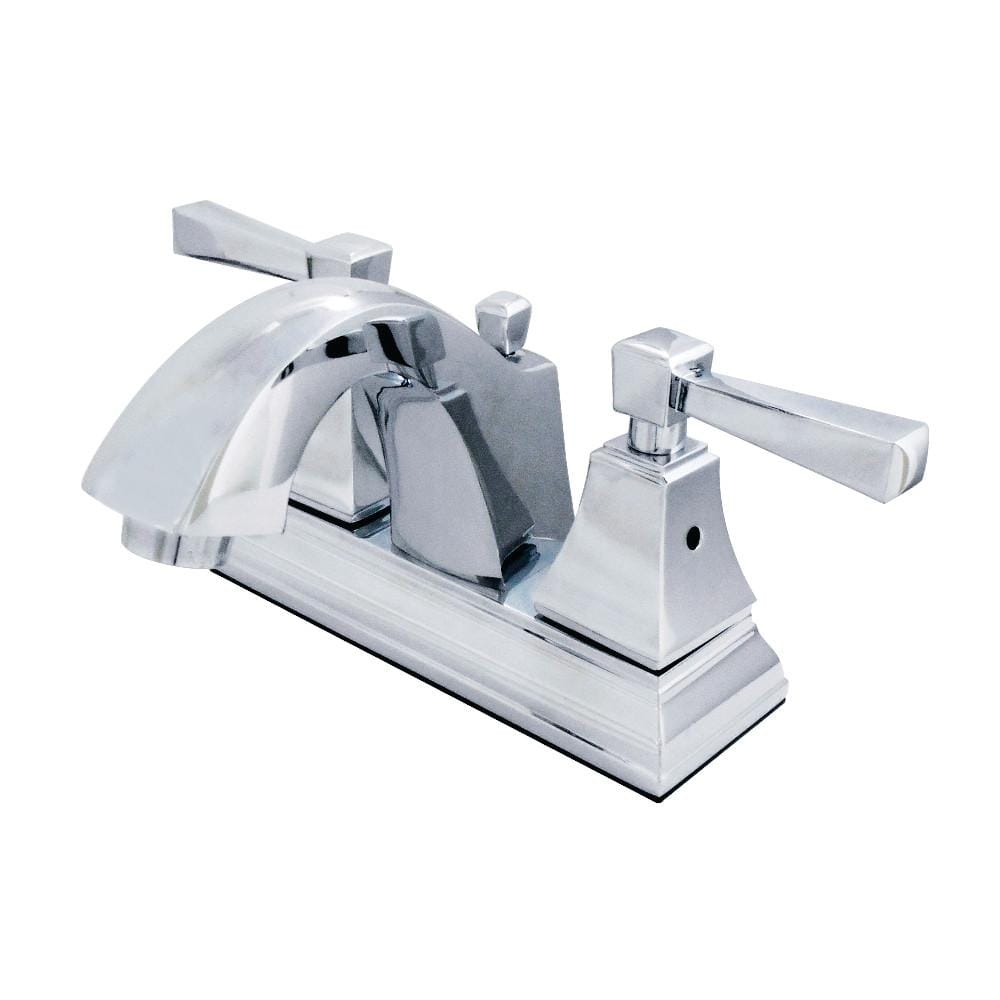 Vera Centerset Bathroom Faucet