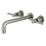 Vertonpos Wall-Mount Roman Tub Faucet