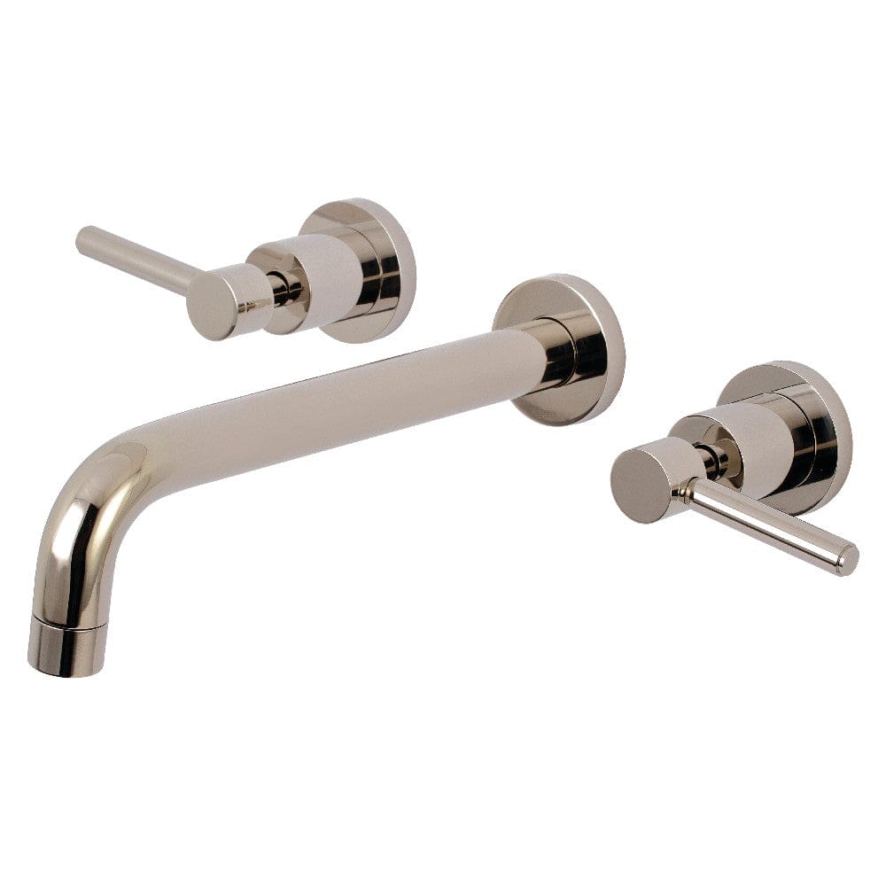 Vertonpos Wall-Mount Roman Tub Faucet