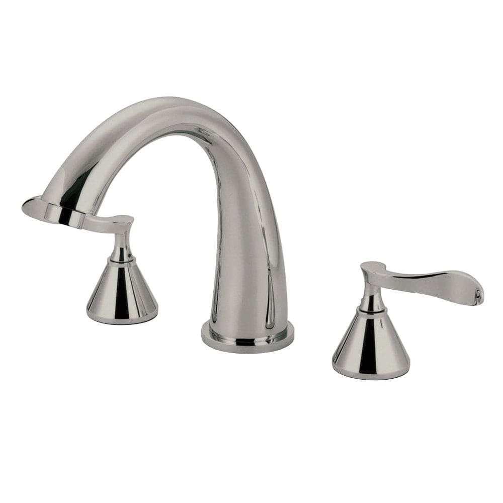 Vessenheim Roman Tub Faucet