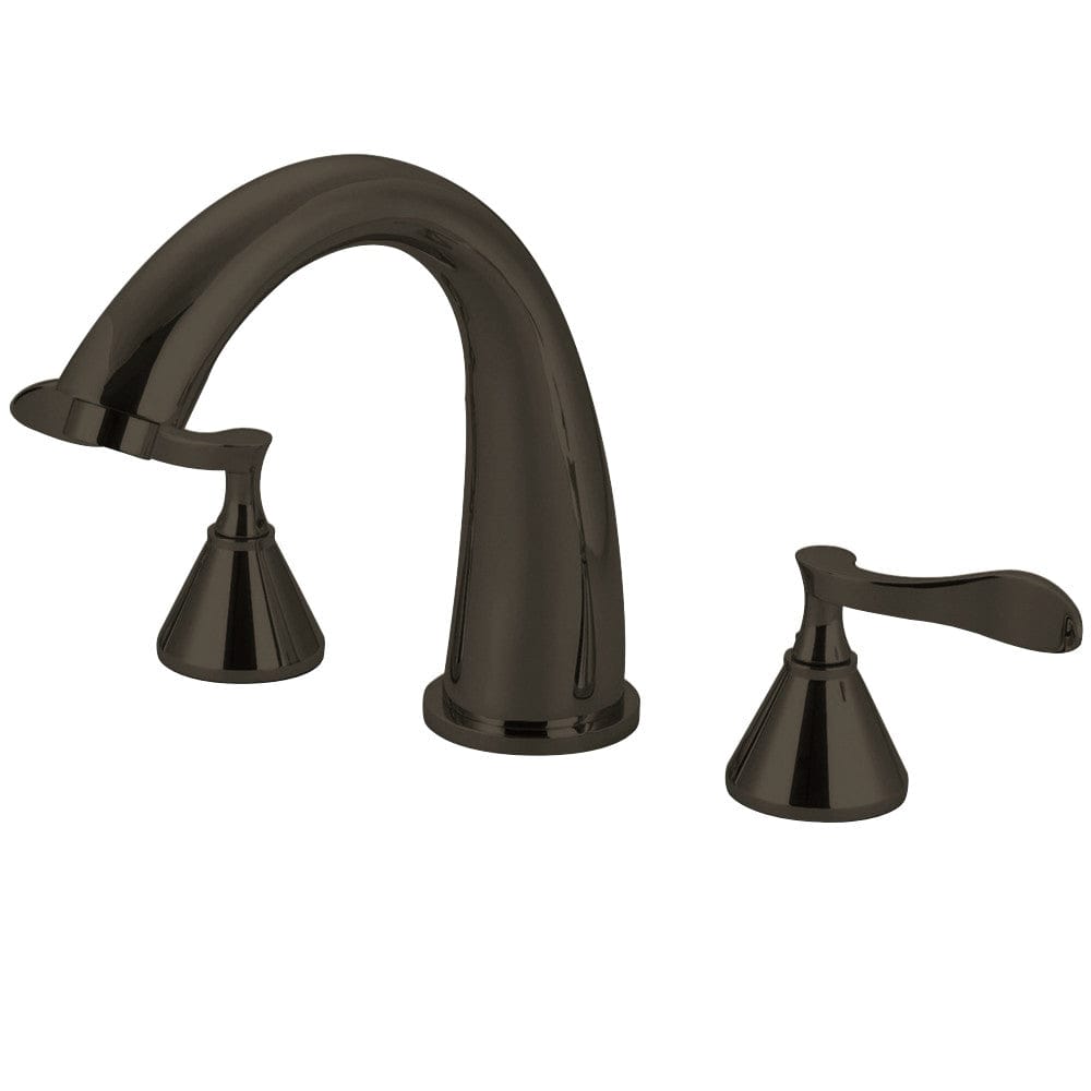 Vessenheim Roman Tub Faucet