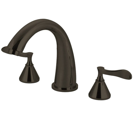 Vessenheim Roman Tub Faucet