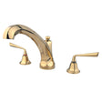 Vikenpor Roman Tub Faucet