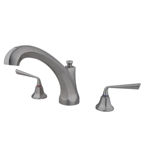 Vikenpor Roman Tub Faucet