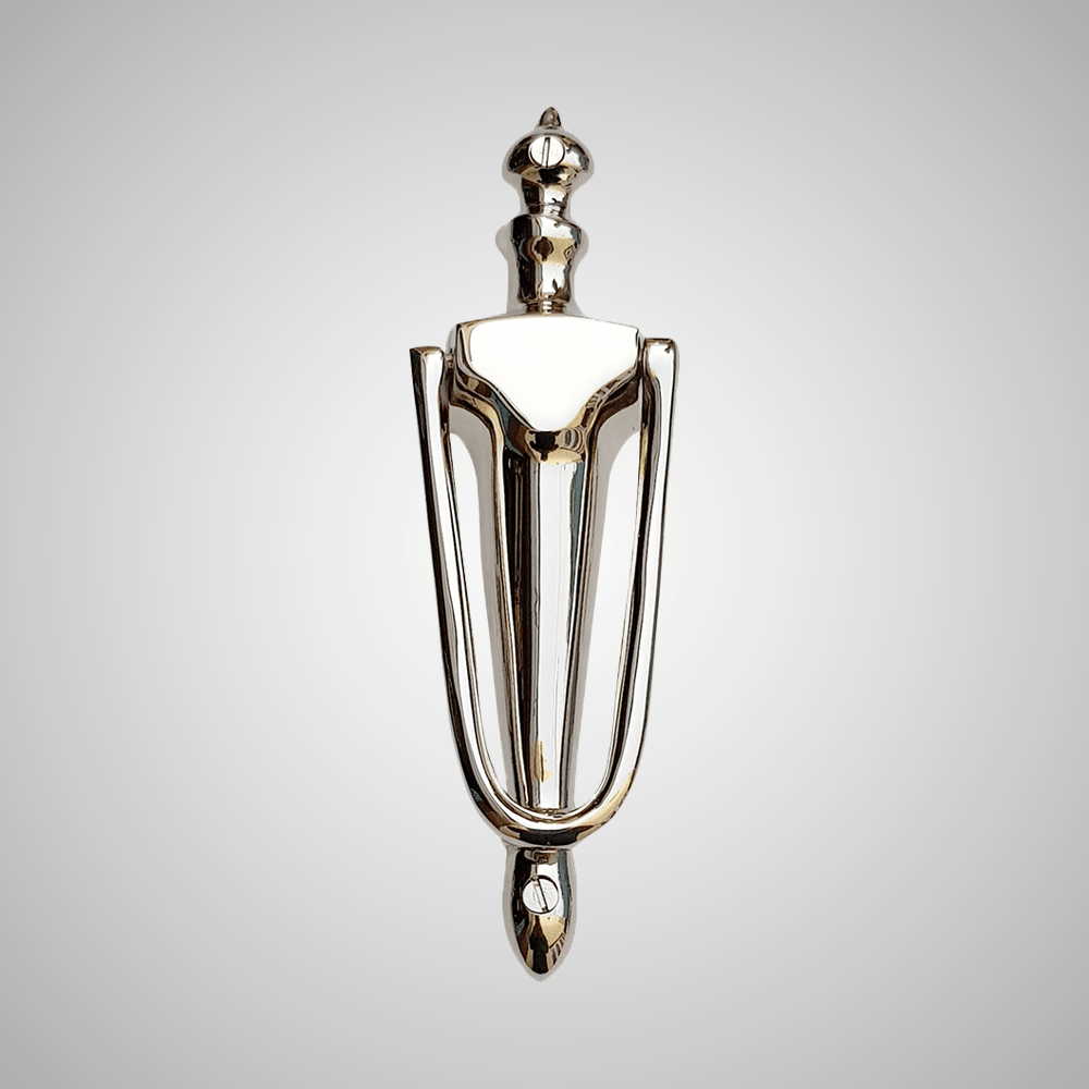 Vintage Door Knocker