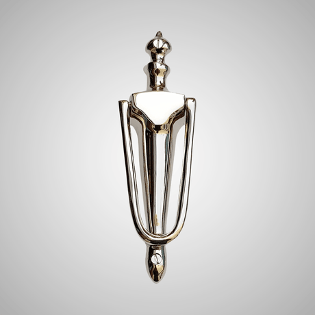 Vintage Door Knocker