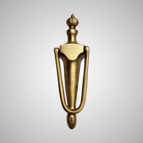 Vintage Door Knocker