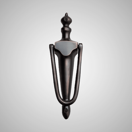 Vintage Door Knocker