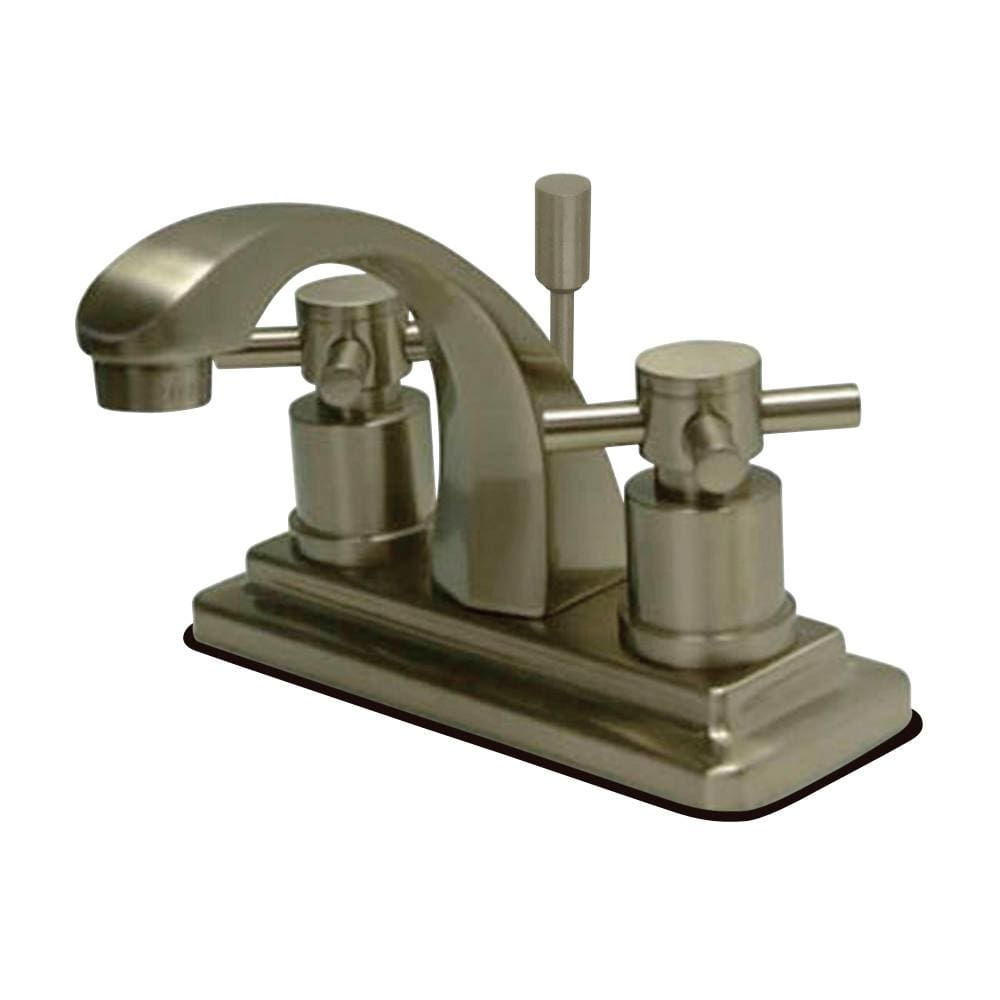 Viola Centerset Bathroom Faucet