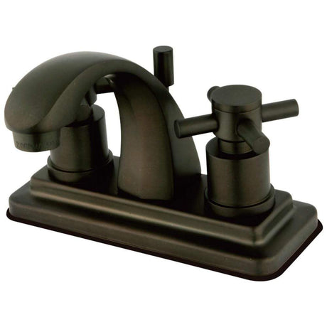 Viola Centerset Bathroom Faucet