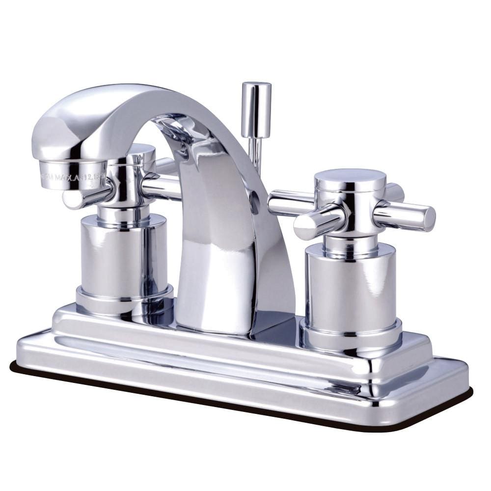 Viola Centerset Bathroom Faucet