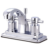 Viola Centerset Bathroom Faucet