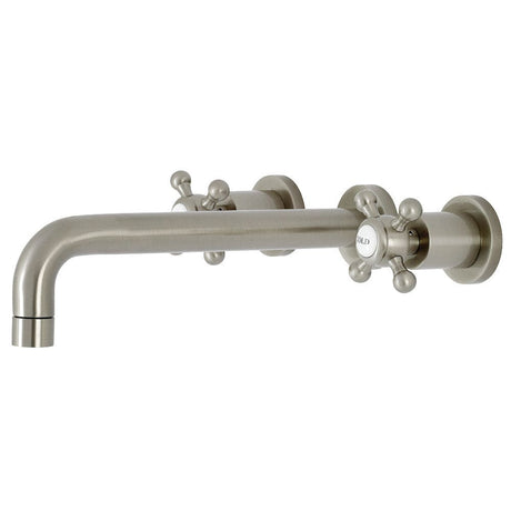 Visten Bathroom Wall-Mount Tub Faucet