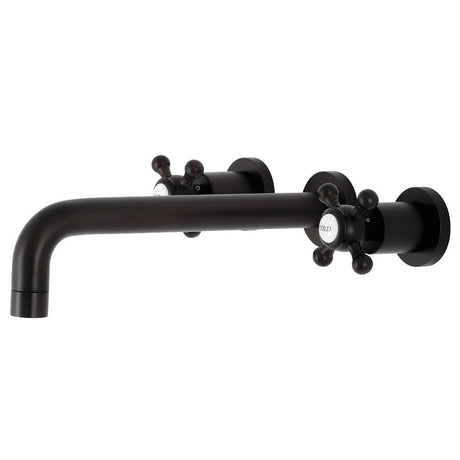 Visten Bathroom Wall-Mount Tub Faucet
