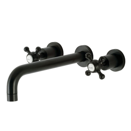 Visten Bathroom Wall-Mount Tub Faucet