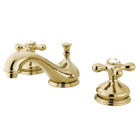 Vittoria Widespread Bathroom Faucet