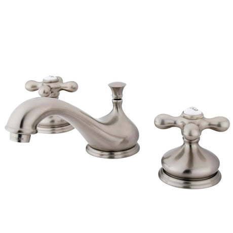 Vittoria Widespread Bathroom Faucet