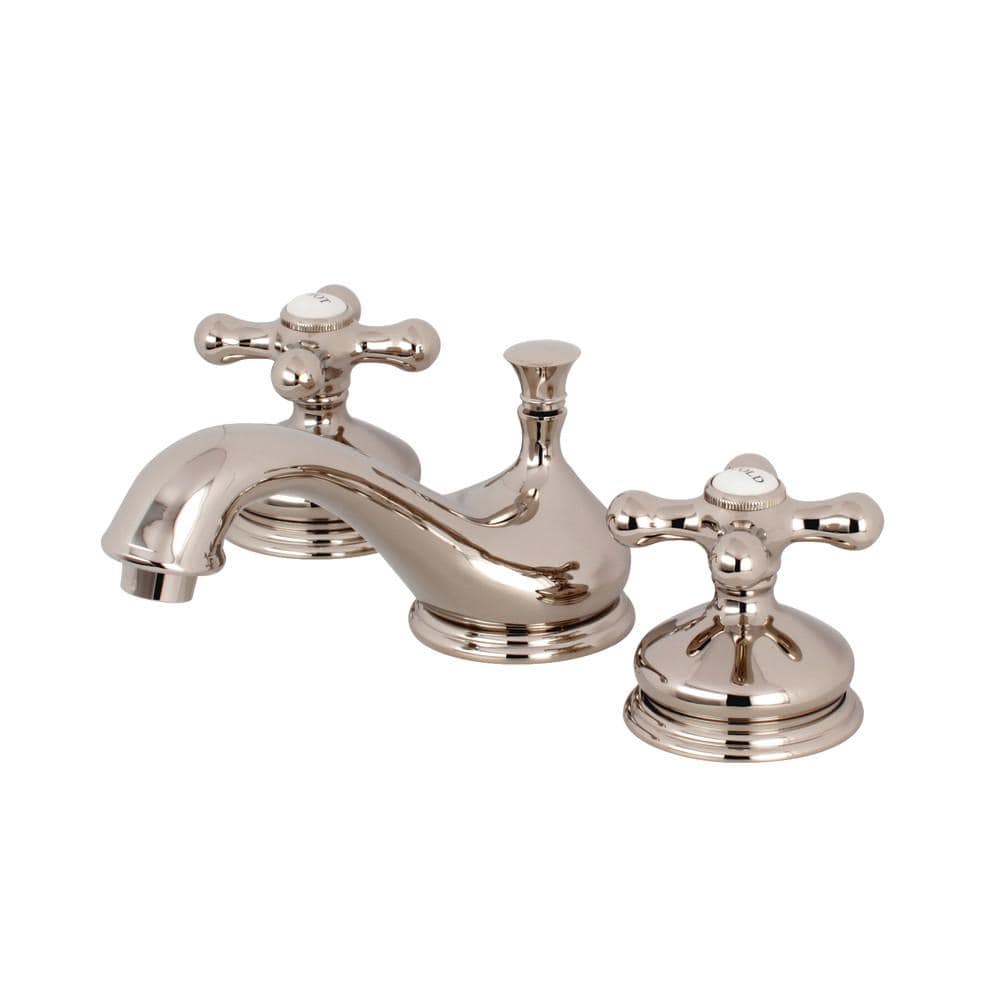Vittoria Widespread Bathroom Faucet