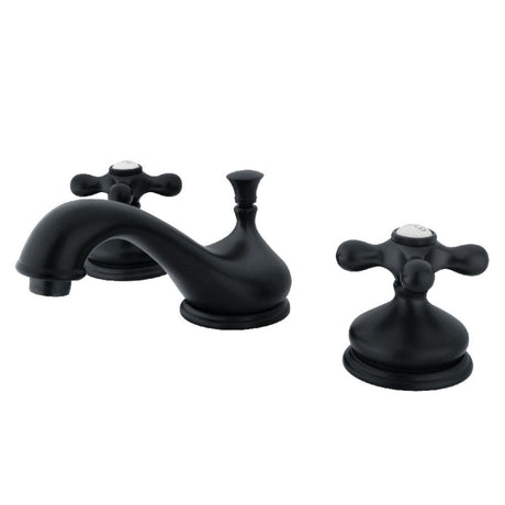 Vittoria Widespread Bathroom Faucet